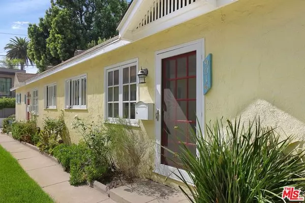 West Hollywood, CA 90048,9014 Rangely Avenue