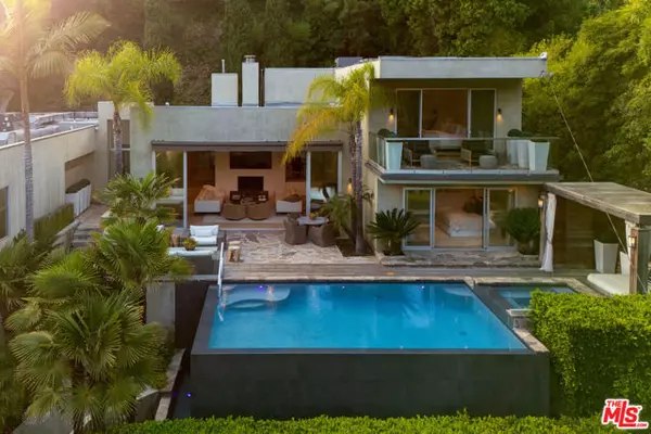 Beverly Hills, CA 90210,2731 Hutton Drive