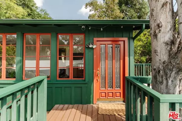 Sierra Madre, CA 91024,221 Vista Circle Drive