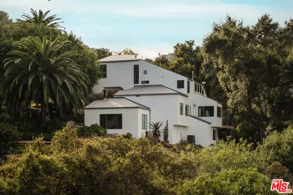 2002 Tuna Canyon Road, Topanga (los Angeles), CA 90290