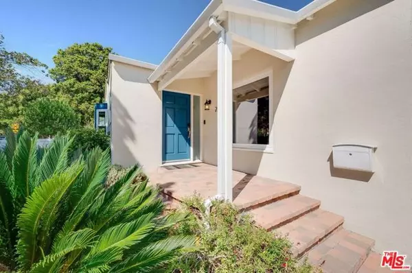 Los Angeles, CA 90064,2578 Military Avenue