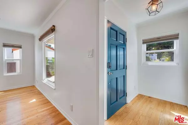 Los Angeles, CA 90064,2578 Military Avenue