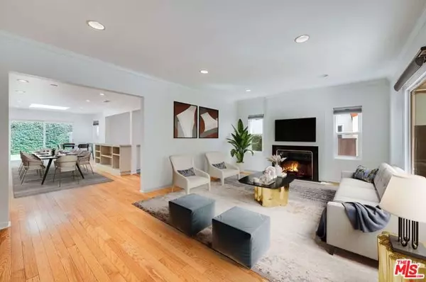 Los Angeles, CA 90064,2578 Military Avenue