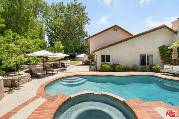Agoura Hills, CA 91301,29003 Indian Ridge Court