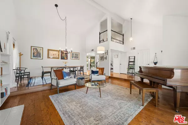 29003 Indian Ridge Court, Agoura Hills, CA 91301