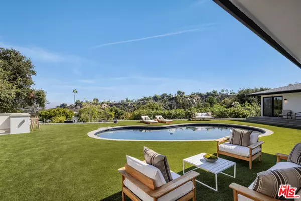 Sherman Oaks, CA 91403,3535 Vista Haven Road