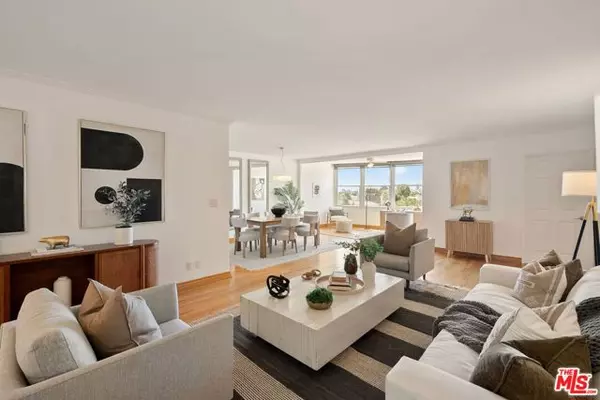 10725 Ohio Avenue #PH2, Los Angeles, CA 90024