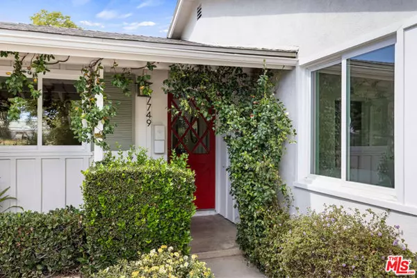 Canoga Park (los Angeles), CA 91304,7749 Nita Avenue