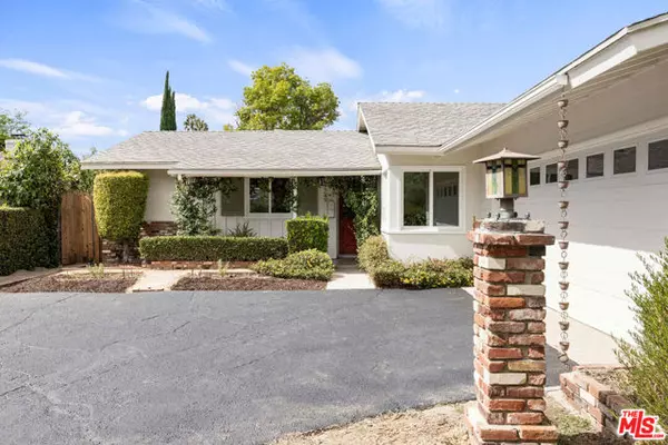 Canoga Park (los Angeles), CA 91304,7749 Nita Avenue