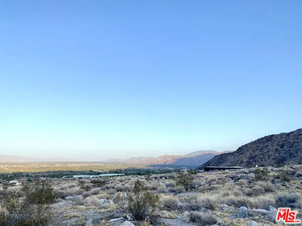 2363 Winter Sun Drive, Palm Springs, CA 92262