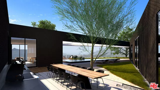 13170 Mulholland Drive, Beverly Hills, CA 90210