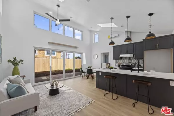 357 Cornwell Street, Los Angeles, CA 90033