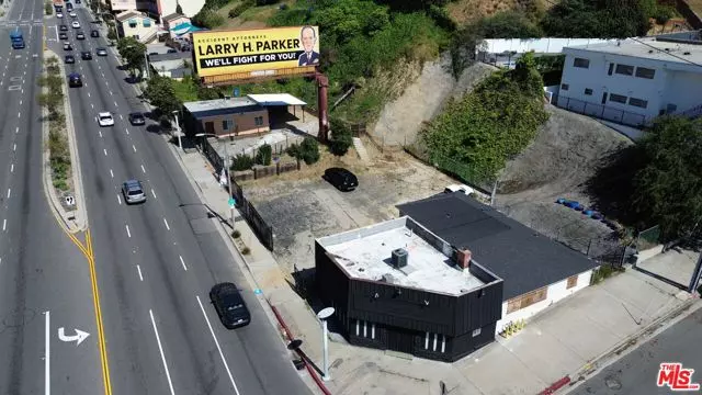 Los Angeles, CA 90043,4634 W Slauson Avenue