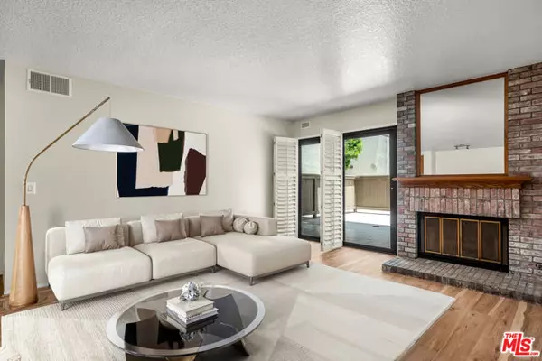 8512 Tuscany Avenue #207, Playa Del Rey (los Angeles), CA 90293