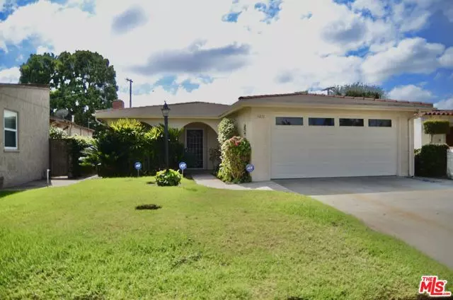Inglewood, CA 90305,3436 W 79th Street