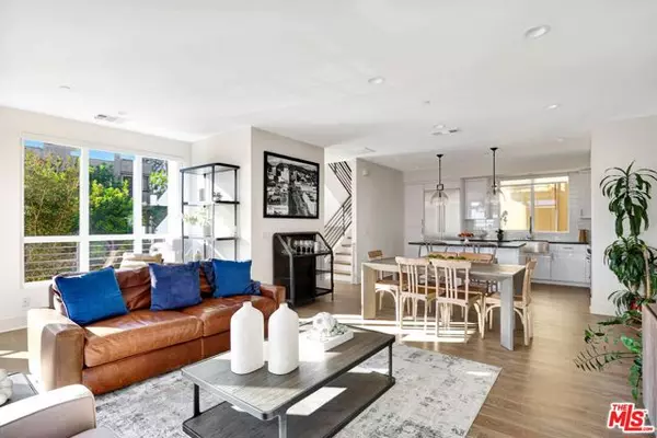 1414 N Stanley Avenue, Los Angeles, CA 90046