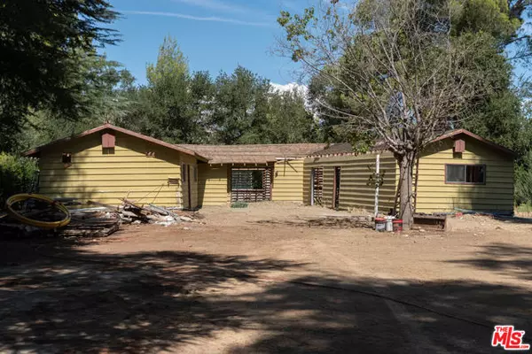 Newhall (santa Clarita), CA 91321,16402 Placerita Canyon Road