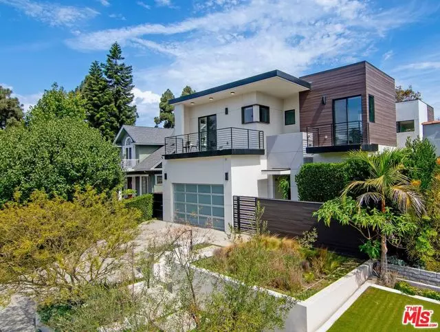 362 N Norton Avenue, Los Angeles, CA 90004