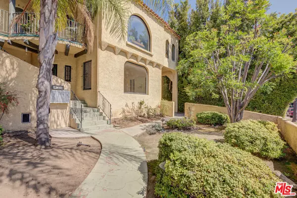 Los Angeles, CA 90027,4427 Finley