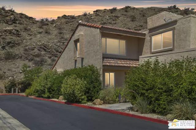 Rancho Mirage, CA 92270,70100 Mirage Cove Drive #15