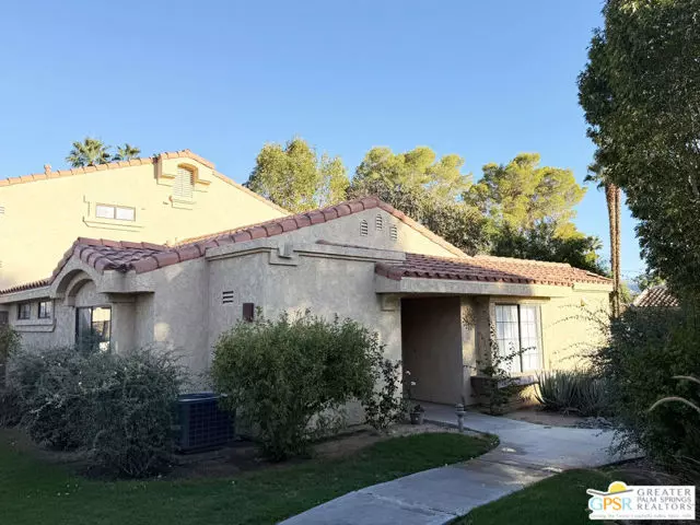 34187 Calle Mora, Cathedral City, CA 92234