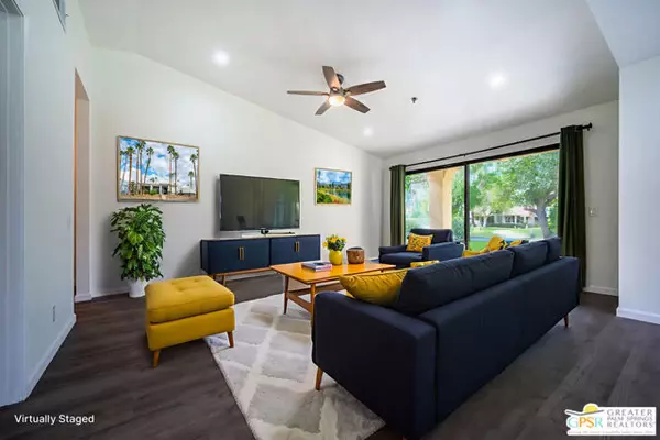 Cathedral City, CA 92234,34187 Calle Mora