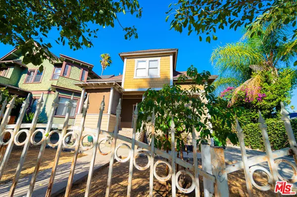 115 N Avenue 52, Los Angeles, CA 90042