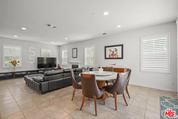 5032 S Heritage Paseo, Ontario, CA 91762