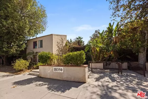 18350 Hatteras Street #183, Tarzana (los Angeles), CA 91356