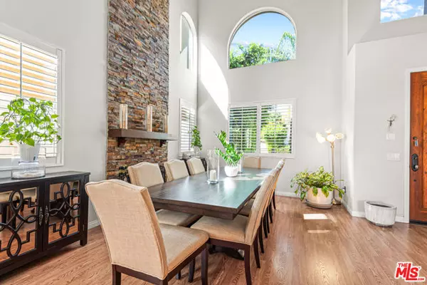 Tarzana (los Angeles), CA 91356,5320 Otis Avenue