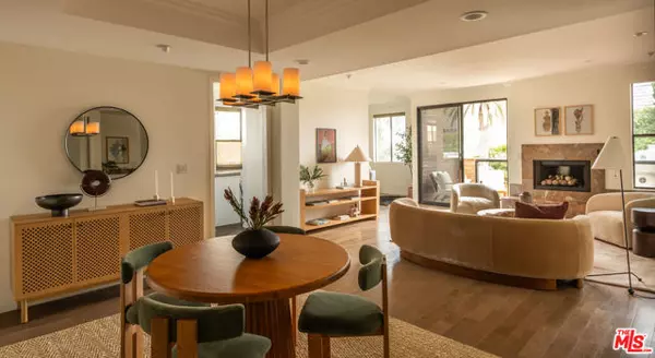 235 S Tower Drive #301, Beverly Hills, CA 90211