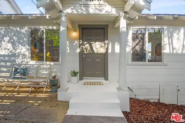 Los Angeles, CA 90032,3908 Edison Walk