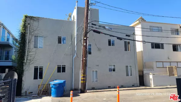 Santa Monica, CA 90403,1147 6th Street