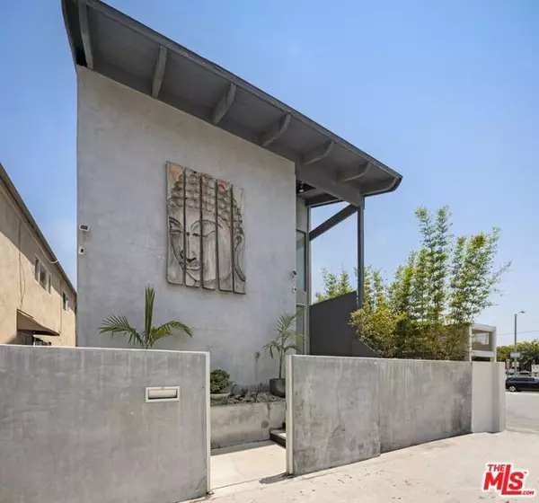 Venice (los Angeles), CA 90291,2014 Pacific Avenue