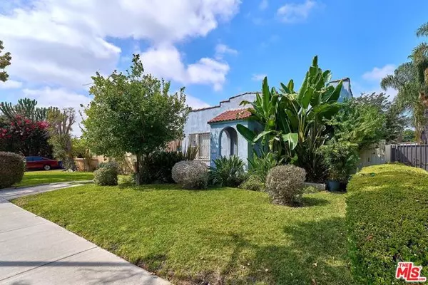 Los Angeles, CA 90016,2115 S Mansfield Avenue