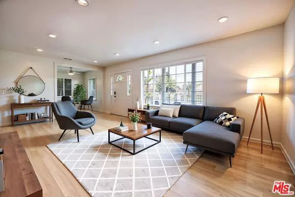 17226 Vanowen Street, Los Angeles, CA 91406