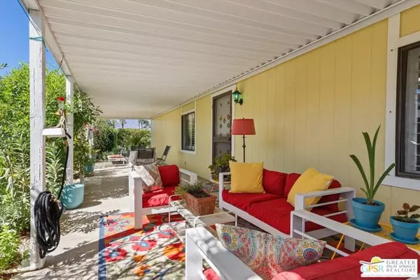 Palm Desert, CA 92260,73450 Country Club Drive #26