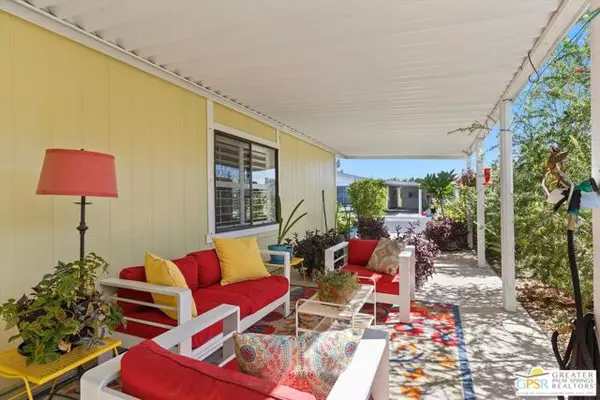 73450 Country Club Drive #26, Palm Desert, CA 92260