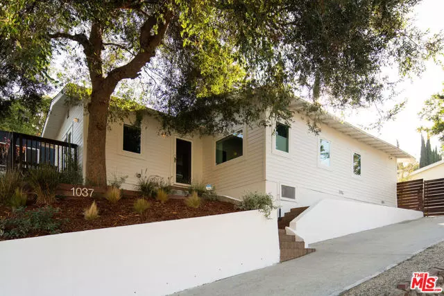 1037 N Avenue 50, Los Angeles, CA 90042