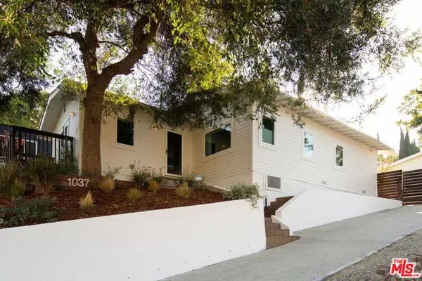 1037 N Avenue 50, Los Angeles, CA 90042