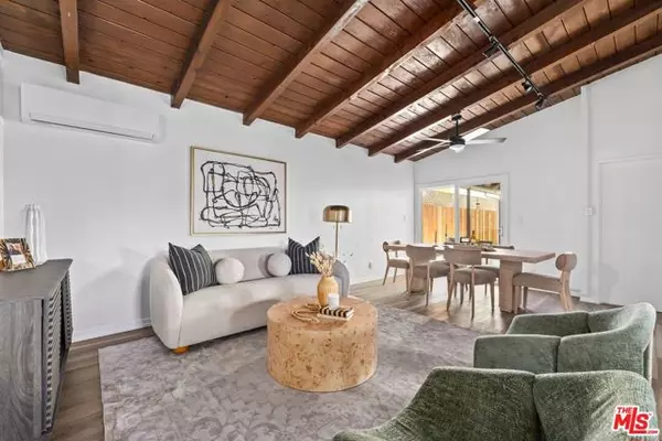 4282 Sawtelle Boulevard, Los Angeles, CA 90066