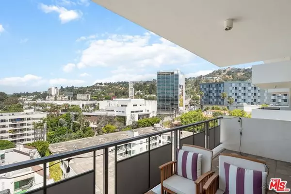 1155 N La Cienega Boulevard #1104, West Hollywood, CA 90069
