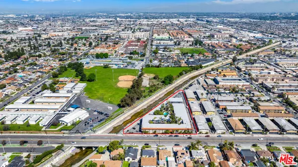 Gardena, CA 90249,3351 Marine Avenue