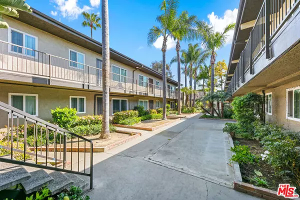 Gardena, CA 90249,3351 Marine Avenue