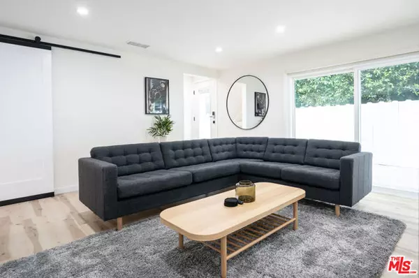 8704 Dorrington Avenue #A, West Hollywood, CA 90048
