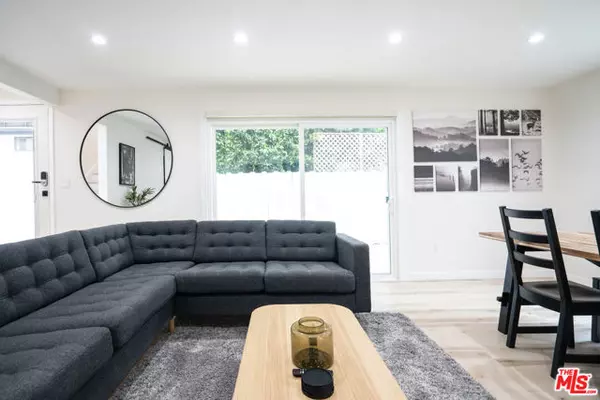 West Hollywood, CA 90048,8704 Dorrington Avenue #A