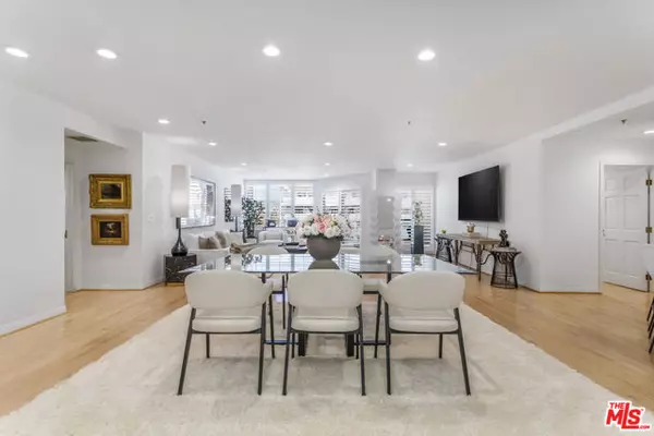 Los Angeles, CA 90024,10724 Wilshire Boulevard #1005