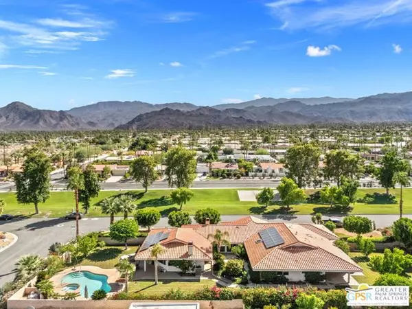 Palm Desert, CA 92260,73200 Calliandra Street