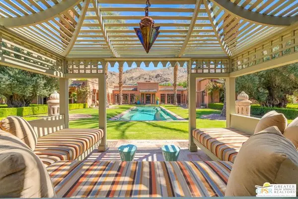 Palm Springs, CA 92264,1650 Avenida Sevilla