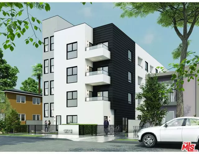 12012 Hart Street, North Hollywood (los Angeles), CA 91605